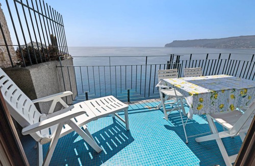 Torre del Mare Apartment | 95 m² Apartment ∙ 2 bedrooms ∙ 5 guests