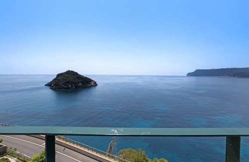 Torre del Mare Apartment | 95 m² Apartment ∙ 2 bedrooms ∙ 5 guests