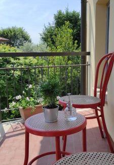 Bottanuco Apartment | 95 m² Apartment ∙ 2 bedrooms ∙ 7 guests