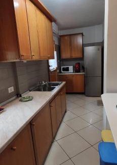 Scandicci Apartment | 95 m² Apartment ∙ 2 bedrooms ∙ 7 guests