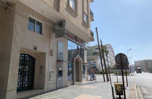SOUR JDID Apartment | 95 m² Apartment ∙ 2 bedrooms ∙ 6 guests