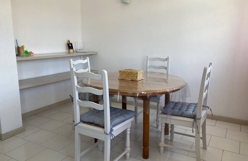 Forest Side Apartment | 95 m² Apartment ∙ 2 bedrooms ∙ 4 guests