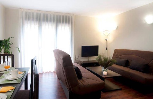 Incles Apartment | 95 m² Apartment ∙ 3 bedrooms ∙ 10 guests