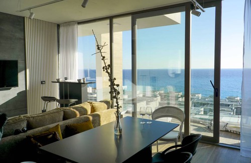 Dhermi Apartment | 95 m² Apartment ∙ 3 bedrooms ∙ 6 guests