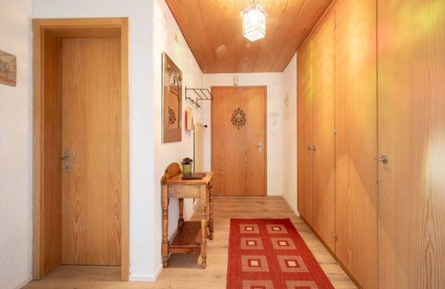 Flims Apartment | 95 m² Apartment ∙ 3 bedrooms ∙ 6 guests