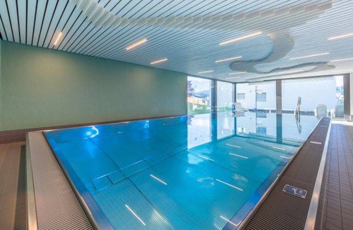 Flims Apartment | 95 m² Apartment ∙ 3 bedrooms ∙ 6 guests