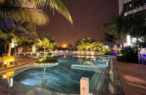 Trung Hoa Nhan Chinh Apartment | 95 m² Apartment ∙ 3 bedrooms ∙ 6 guests