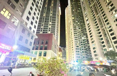 Vinh Phuoc Apartment | 95 m² Apartment ∙ 4 bedrooms ∙ 12 guests