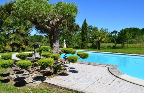 Sauvignac Cottage | 95 m² Cabin ∙ 3 bedrooms ∙ 6 guests