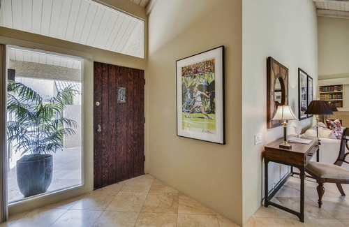 Rancho Mirage Condo | 95 m² Condo ∙ 1 bedroom ∙ 2 guests