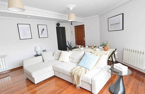 Iruz Apartment | 95 m² Apartment ∙ 3 bedrooms ∙ 6 guests