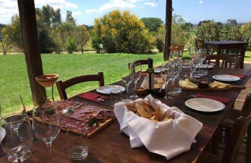 Montorsaio House | 95 m² Farmhouse ∙ 3 bedrooms ∙ 6 guests