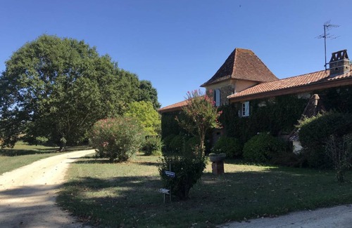 Gamarde-les-Bains House | 95 m² Gîte ∙ 2 bedrooms ∙ 4 guests