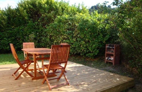 Castelreng House | 95 m² Gîte ∙ 2 bedrooms ∙ 5 guests