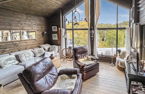 Ljosland House | 95 m² House ∙ 3 bedrooms ∙ 10 guests