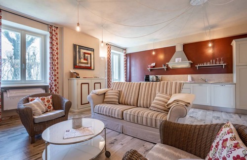 Costigliole d'Asti House | 95 m² House ∙ 1 bedroom ∙ 4 guests