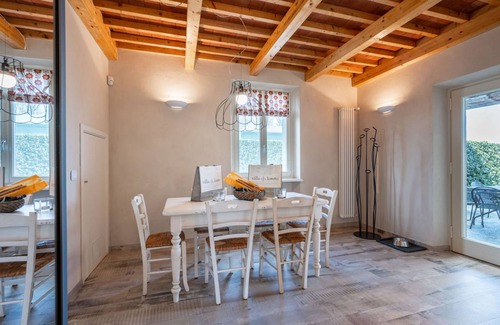 Costigliole d'Asti House | 95 m² House ∙ 1 bedroom ∙ 4 guests