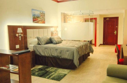 Georgetown Hotel | 95 m² Hotel ∙ 127 guests