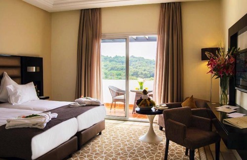 Tangier Hotel | 95 m² Hotel ∙ 127 guests