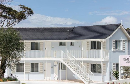 Mollymook Hotel | 95 m² Hotel ∙ 3 bedrooms ∙ 6 guests