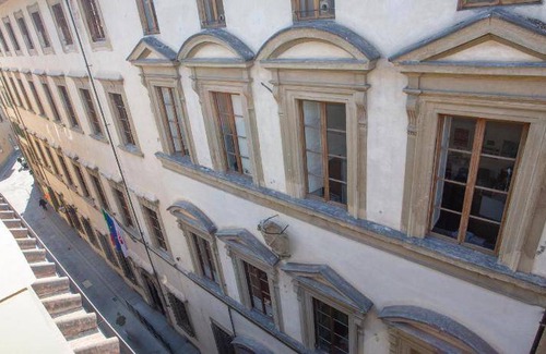 Santa Croce Hotel | 95 m² Hotel ∙ 3 bedrooms ∙ 10 guests