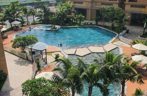 Trung Hoa Nhan Chinh Hotel | 95 m² Hotel ∙ 6 guests