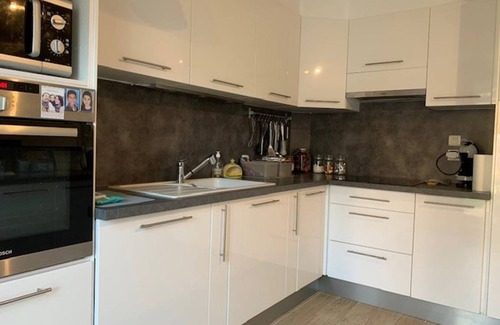 Balaruc-les-Bains House | 95 m² House ∙ 2 bedrooms ∙ 4 guests