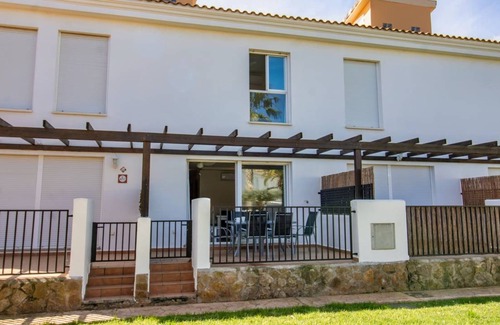 Alcossebre House | 95 m² House ∙ 3 bedrooms ∙ 6 guests