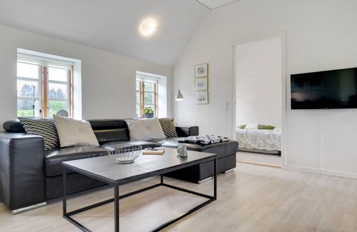 Tonder House | 95 m² House ∙ 1 bedroom ∙ 5 guests