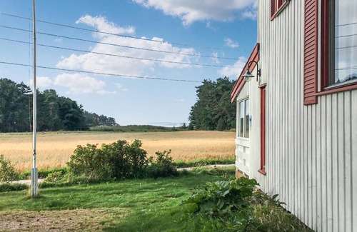 Fredrikstad House | 95 m² House ∙ 2 bedrooms ∙ 6 guests