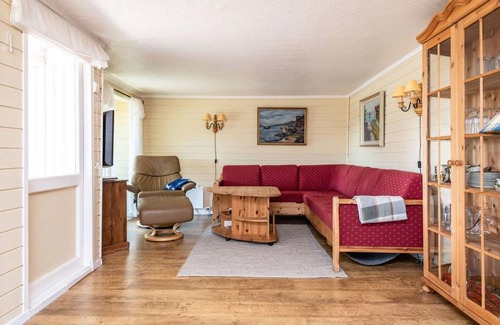 Fredrikstad House | 95 m² House ∙ 2 bedrooms ∙ 6 guests