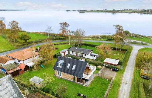 Ærø Municipality House | 95 m² House ∙ 2 bedrooms ∙ 5 guests