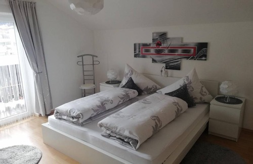Umhausen House | 95 m² House ∙ 2 bedrooms ∙ 5 guests