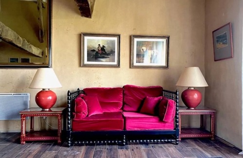 Samaran House | 95 m² House ∙ 2 bedrooms ∙ 4 guests