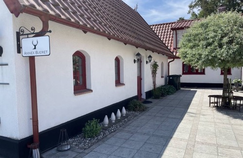 Svedala House | 95 m² House ∙ 2 bedrooms ∙ 2 guests