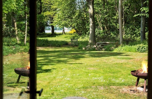 Askeby House | 95 m² House ∙ 2 bedrooms ∙ 5 guests