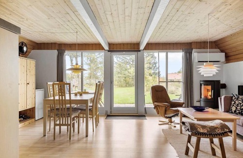 Trend House | 95 m² House ∙ 2 bedrooms ∙ 6 guests