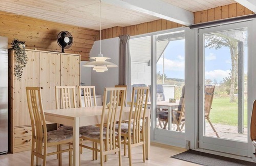 Trend House | 95 m² House ∙ 2 bedrooms ∙ 6 guests
