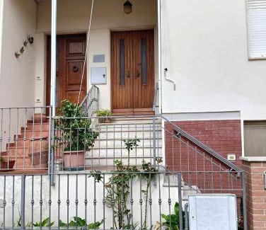 Vada House | 95 m² House ∙ 2 bedrooms ∙ 6 guests