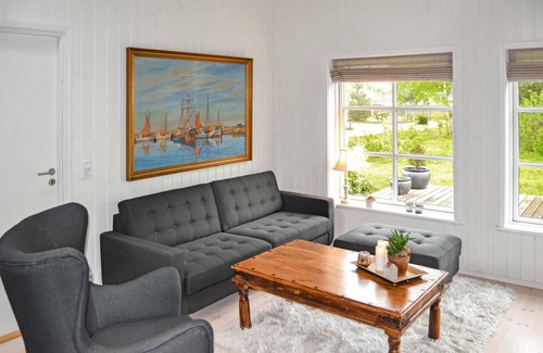 Nordstrand House | 95 m² House ∙ 3 bedrooms ∙ 6 guests