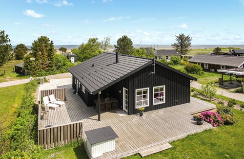 Nordstrand House | 95 m² House ∙ 3 bedrooms ∙ 6 guests