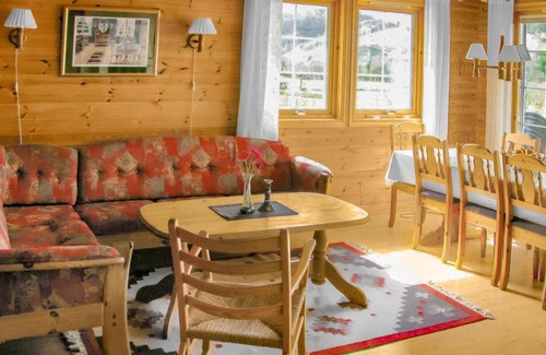 Fister House | 95 m² House ∙ 3 bedrooms ∙ 8 guests