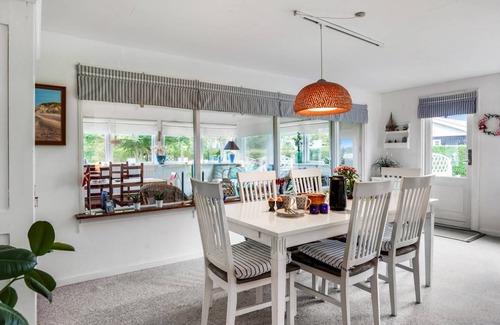 Egense House | 95 m² House ∙ 3 bedrooms ∙ 6 guests