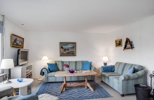 Egense House | 95 m² House ∙ 3 bedrooms ∙ 6 guests