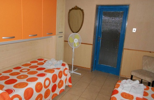 Grottasanta House | 95 m² House ∙ 3 bedrooms ∙ 6 guests