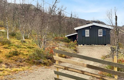 Nore og Uvdal House | 95 m² House ∙ 3 bedrooms ∙ 8 guests