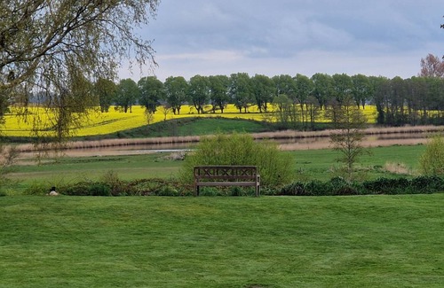 Gunneby House | 95 m² House ∙ 3 bedrooms ∙ 6 guests