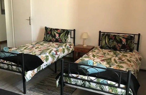 Chalais House | 95 m² House ∙ 3 bedrooms ∙ 6 guests