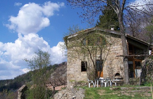 Gluiras House | 95 m² House ∙ 3 bedrooms ∙ 7 guests