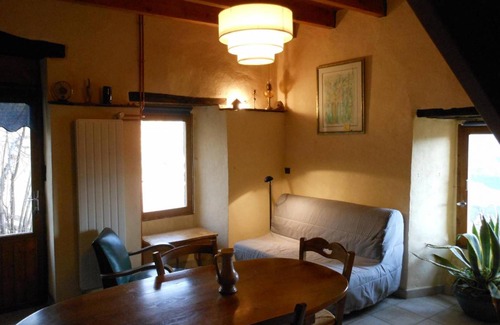 Gluiras House | 95 m² House ∙ 3 bedrooms ∙ 7 guests